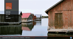 Desktop Screenshot of llv.fi